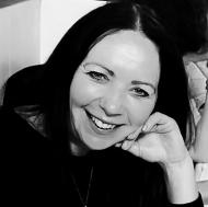 Anna Gorst