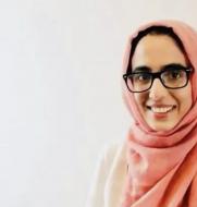 Bushra Ahmed