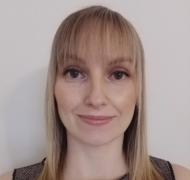 Charlotte Shaw