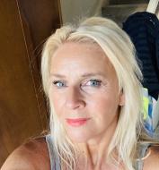 Claire Tromans