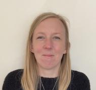 Natasha Griffiths