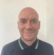Steven Birch