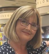 Kathy Burn