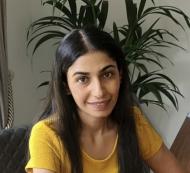 Marya Kanwal