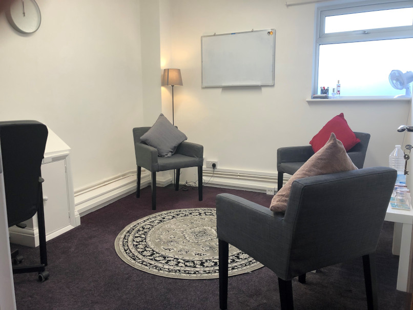 Sevenoaks Counselling Rooms Therapy Rooms Sevenoaks Consultation