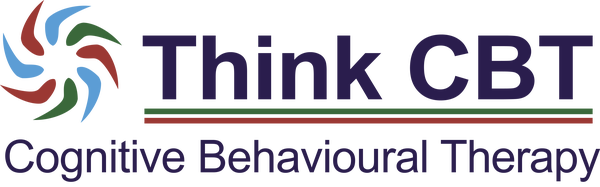 Think CBT Sevenoaks | London Bridge | Waterloo SE1